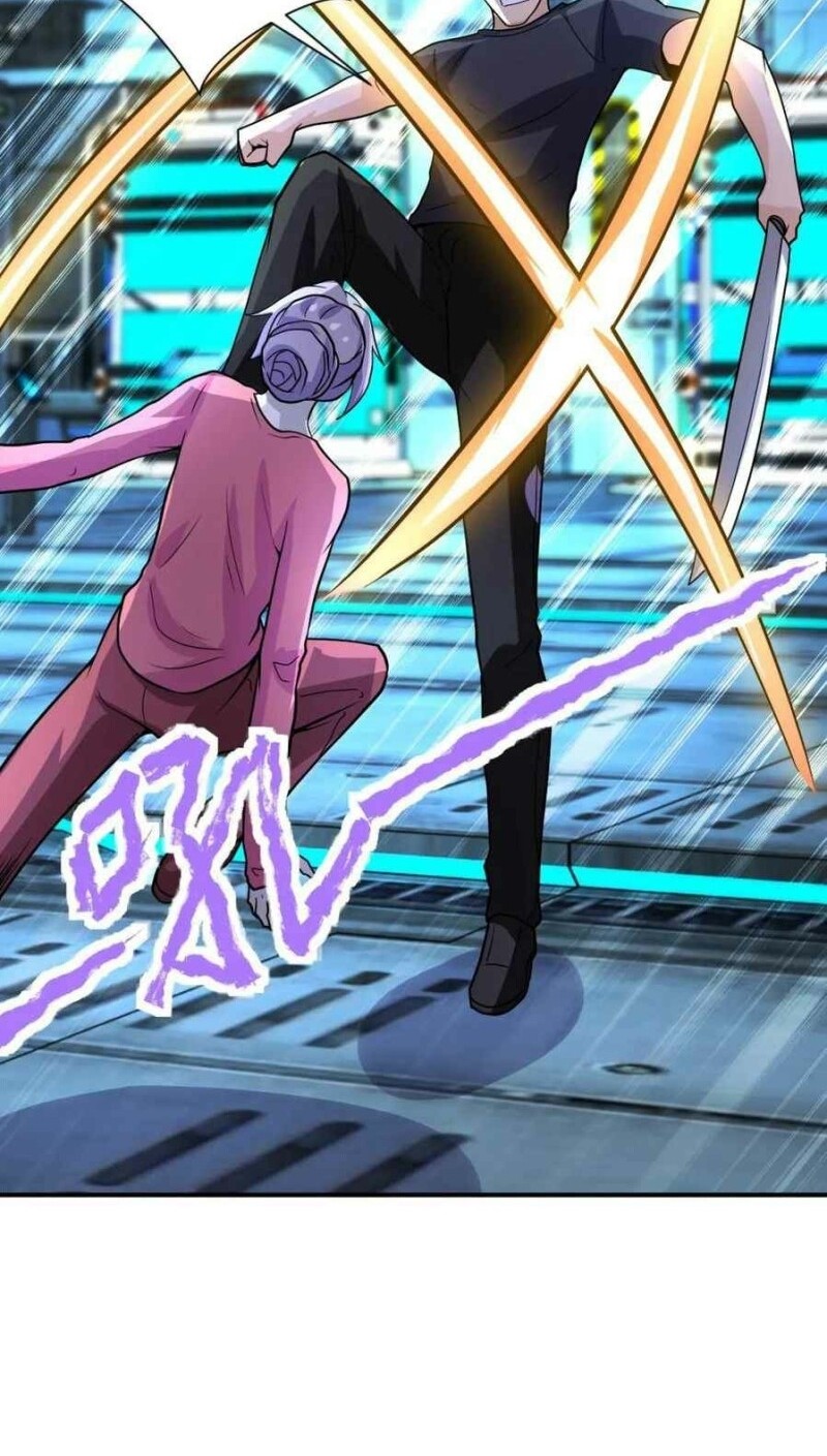 Super System Chapter 222 Gambar 5