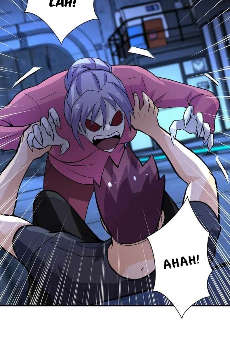 Super System Chapter 222 Gambar 9