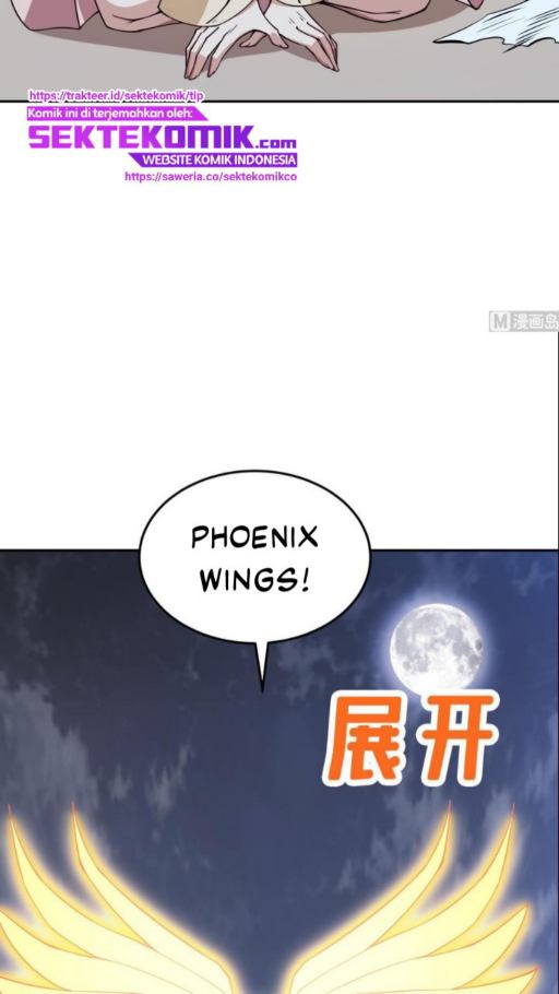Peerless Sword God Chapter 205 Gambar 14