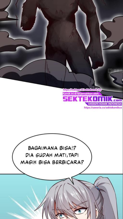 Peerless Sword God Chapter 205 Gambar 18