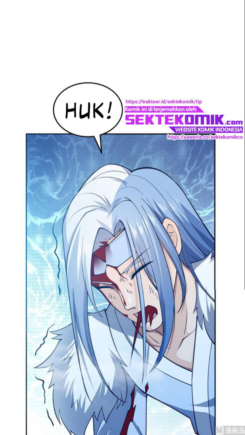 Peerless Sword God Chapter 202 Gambar 23
