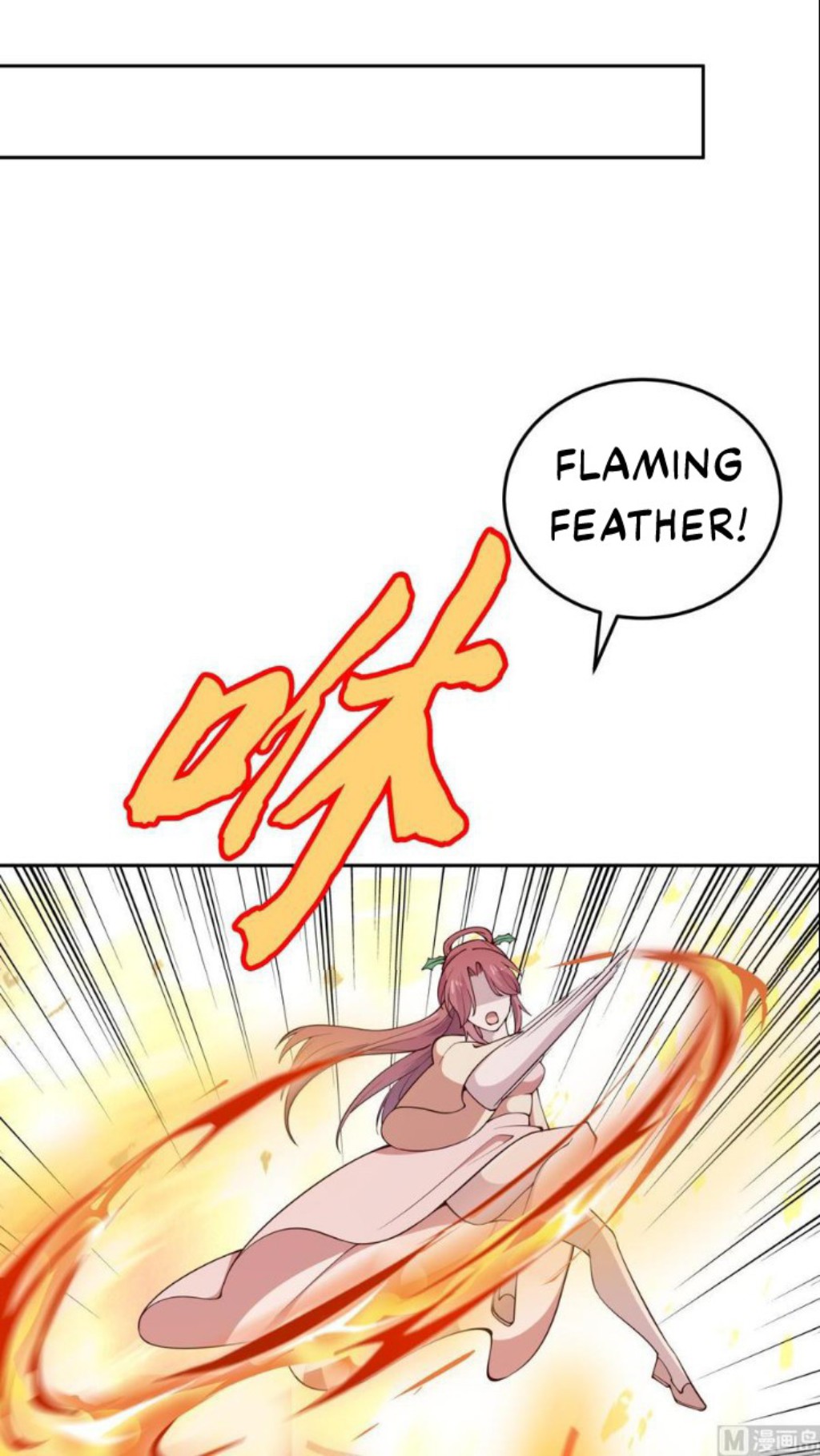 Peerless Sword God Chapter 201 Gambar 13