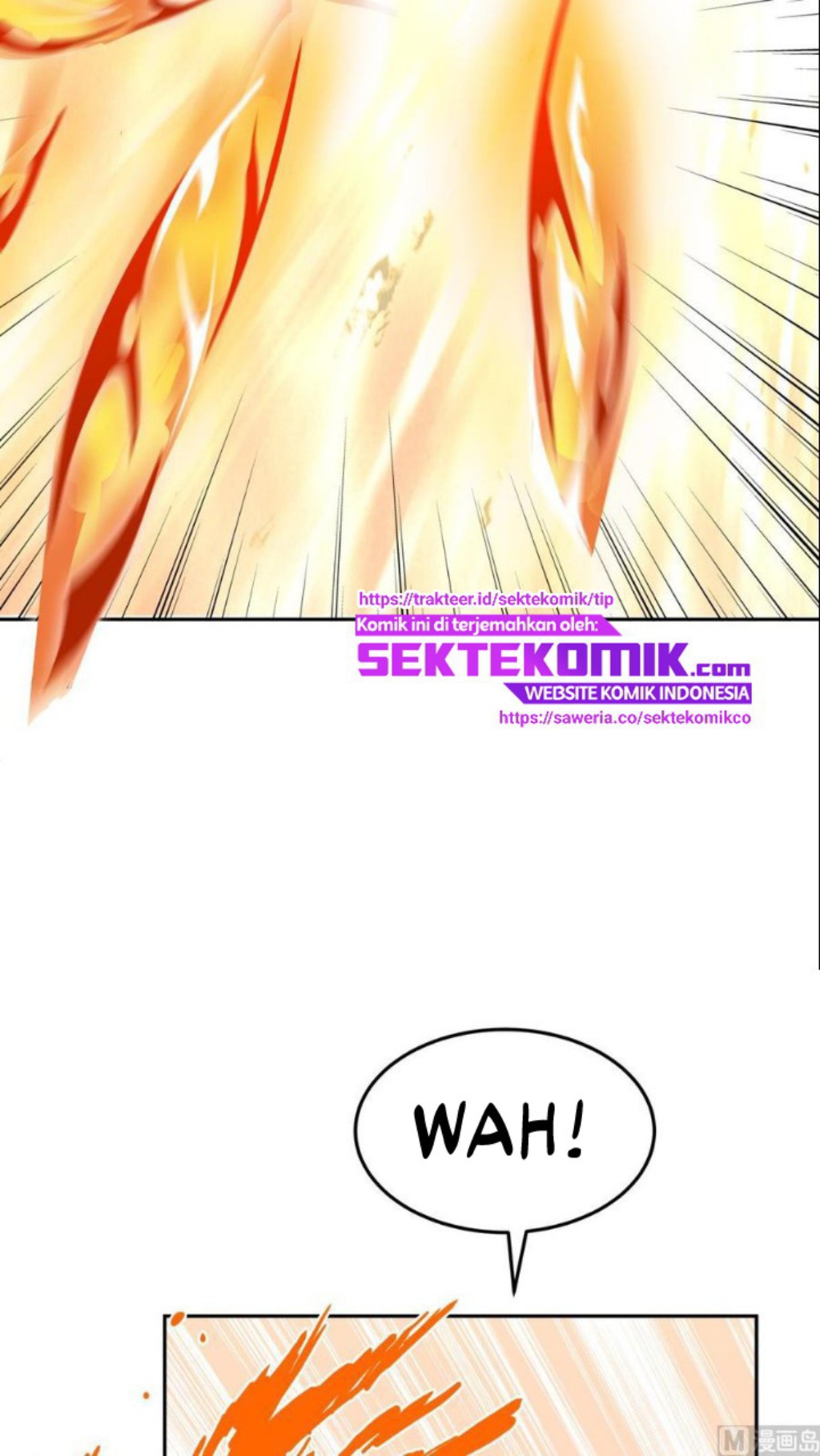 Peerless Sword God Chapter 201 Gambar 14