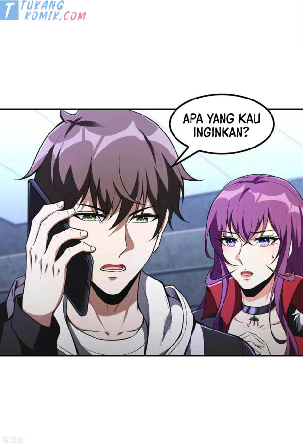 Useless First Son-In-Law Chapter 106 Gambar 19