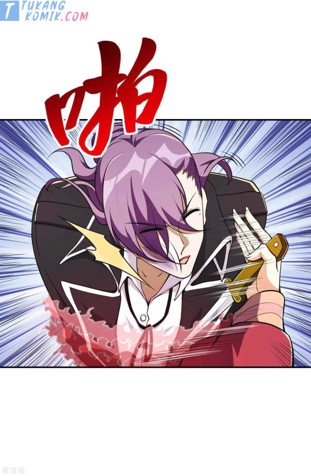 Useless First Son-In-Law Chapter 106 Gambar 21
