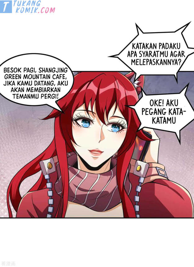 Useless First Son-In-Law Chapter 106 Gambar 23