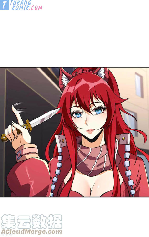 Useless First Son-In-Law Chapter 106 Gambar 26