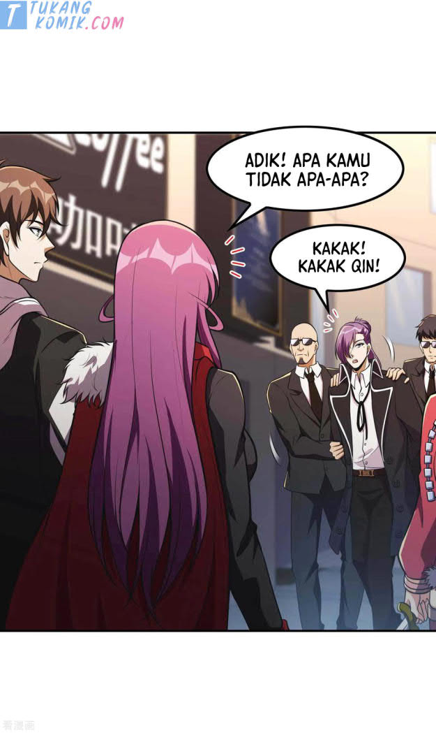 Useless First Son-In-Law Chapter 106 Gambar 27