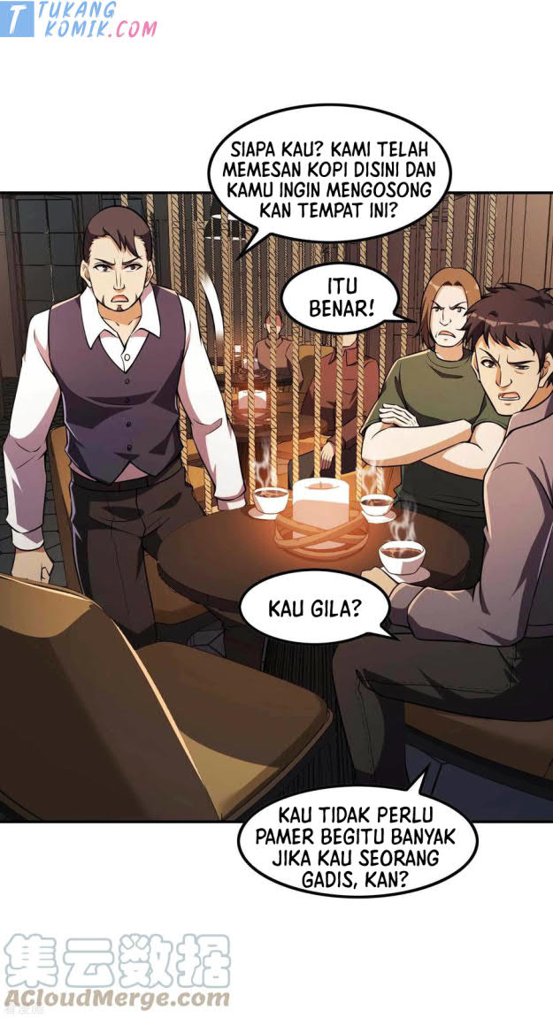 Useless First Son-In-Law Chapter 106 Gambar 31