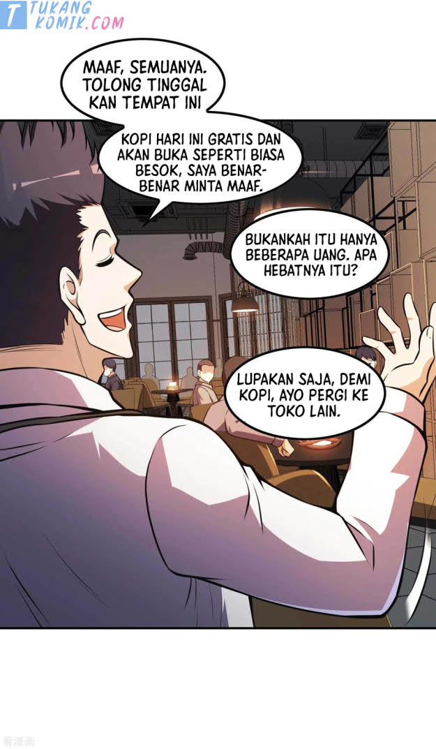 Useless First Son-In-Law Chapter 106 Gambar 34