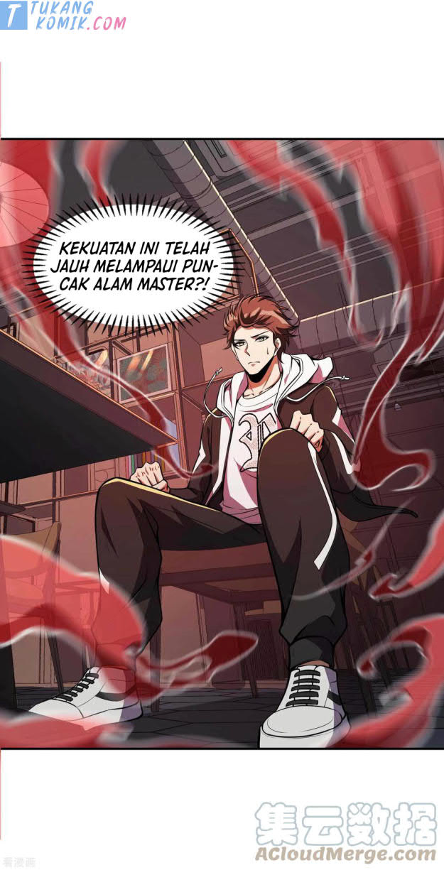 Useless First Son-In-Law Chapter 106 Gambar 43