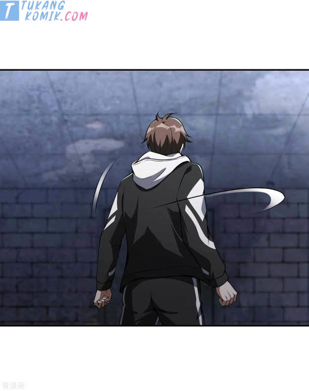 Useless First Son-In-Law Chapter 106 Gambar 7
