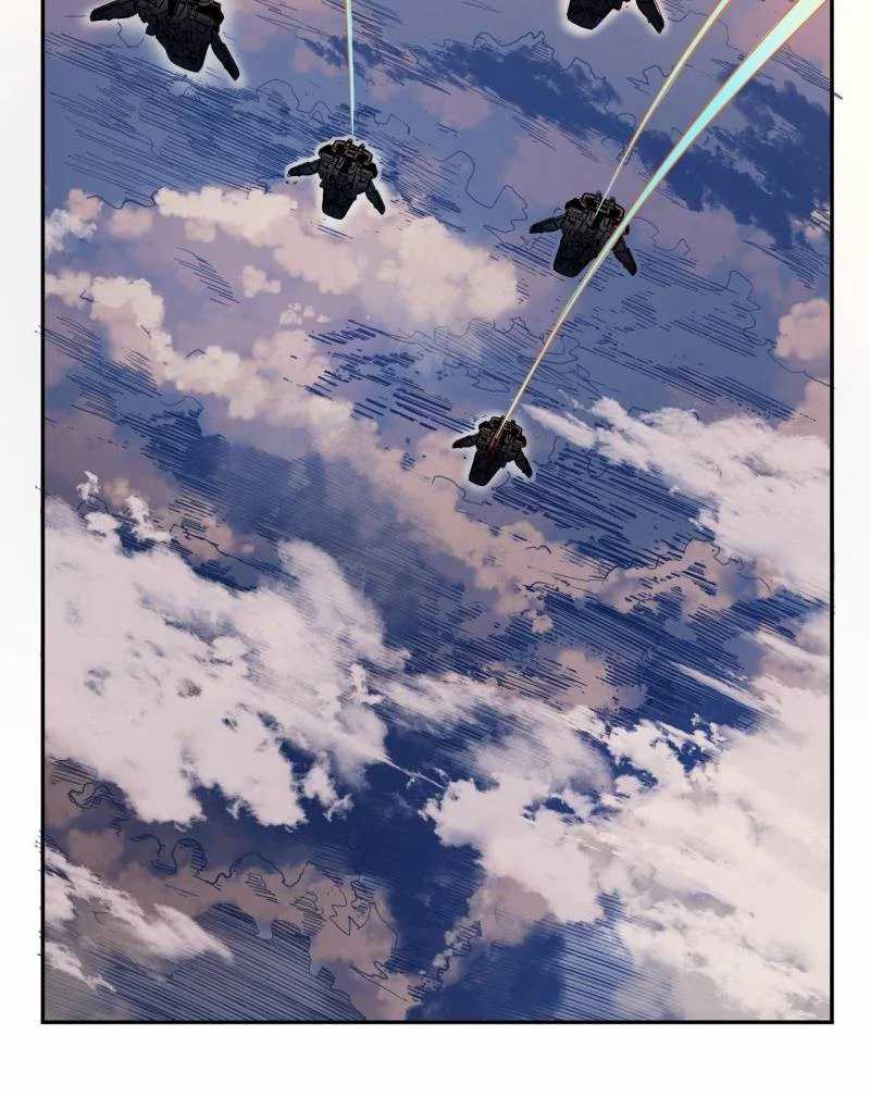 The Macrocosm Era Chapter 12 Gambar 31
