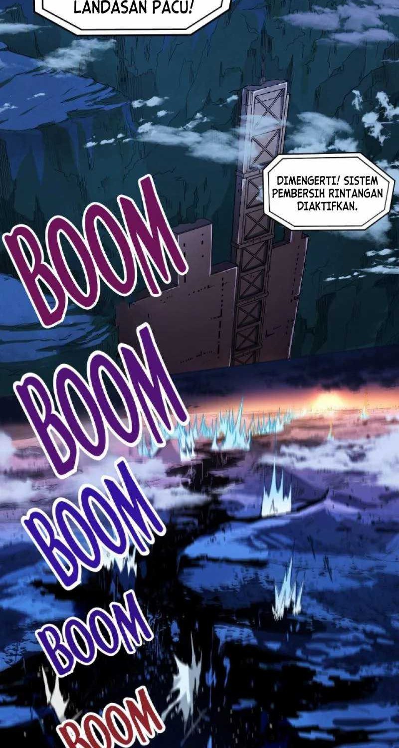 The Macrocosm Era Chapter 12 Gambar 43