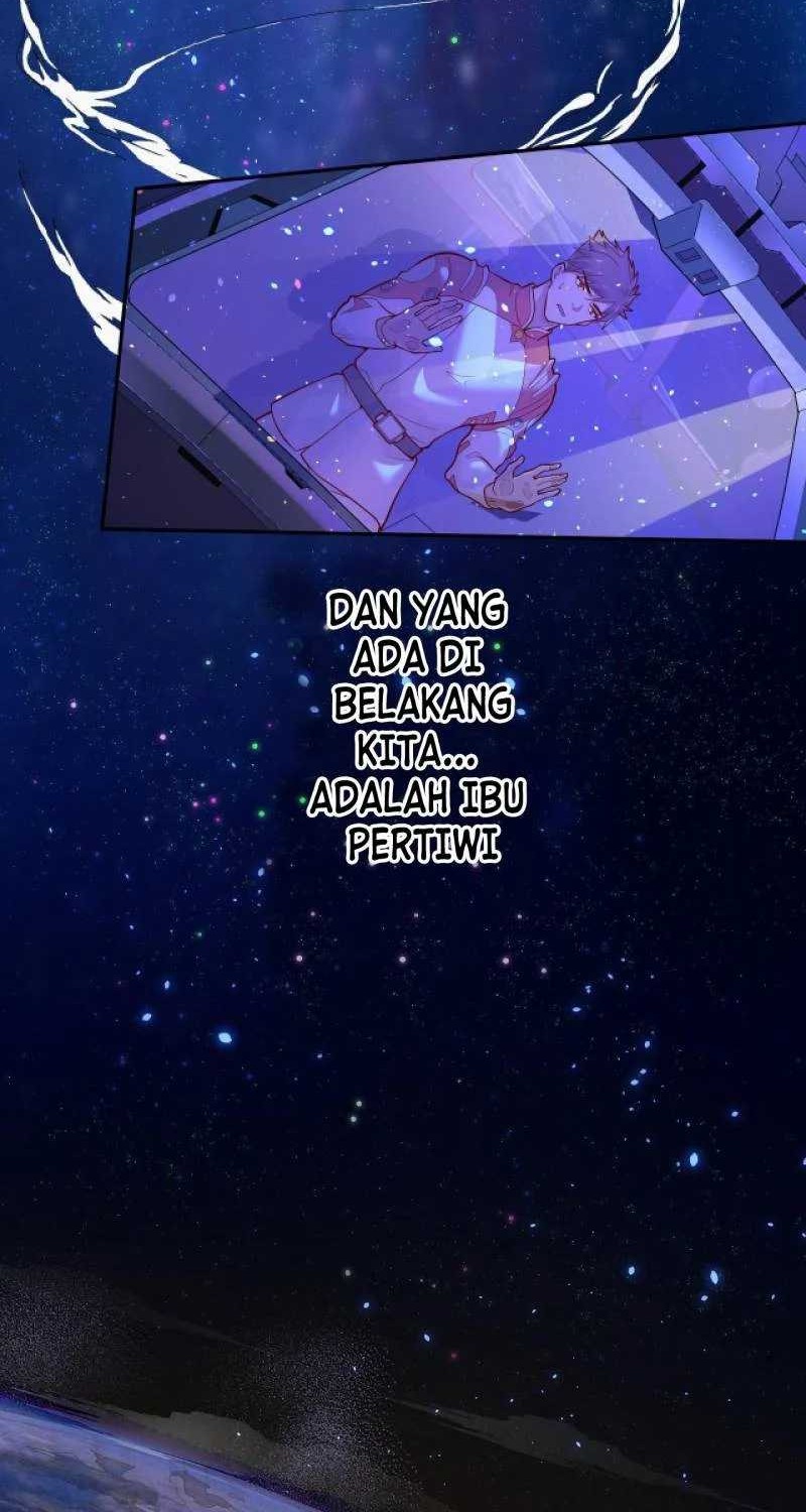 The Macrocosm Era Chapter 12 Gambar 53