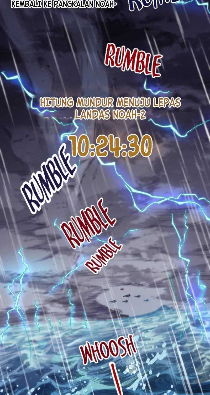 The Macrocosm Era Chapter 12 Gambar 3