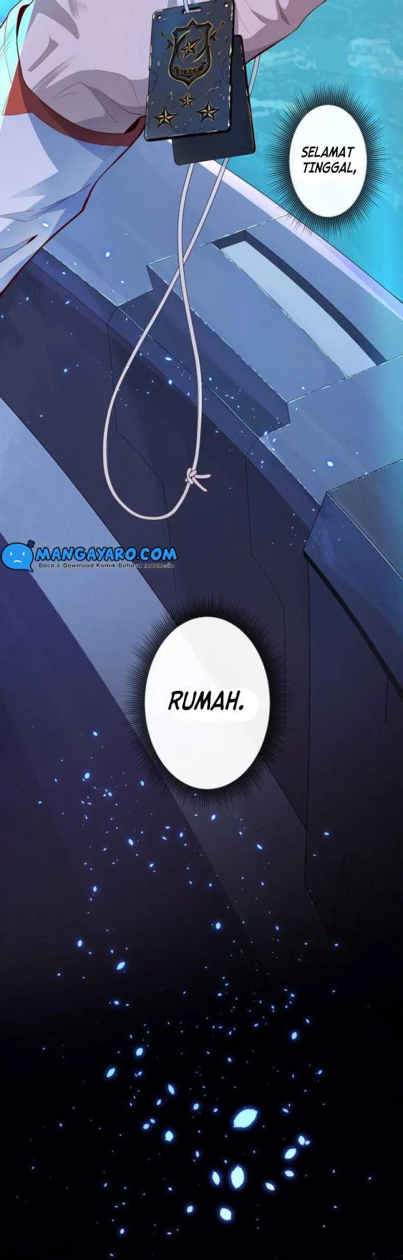 The Macrocosm Era Chapter 12 Gambar 56