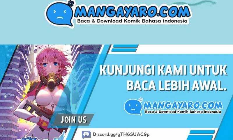 The Macrocosm Era Chapter 12 Gambar 62