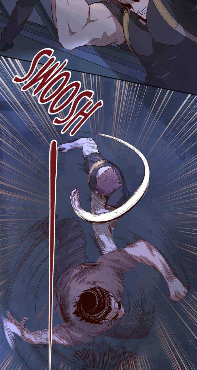 The Macrocosm Era Chapter 11 Gambar 28