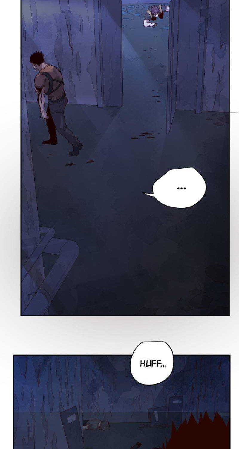 The Macrocosm Era Chapter 11 Gambar 38