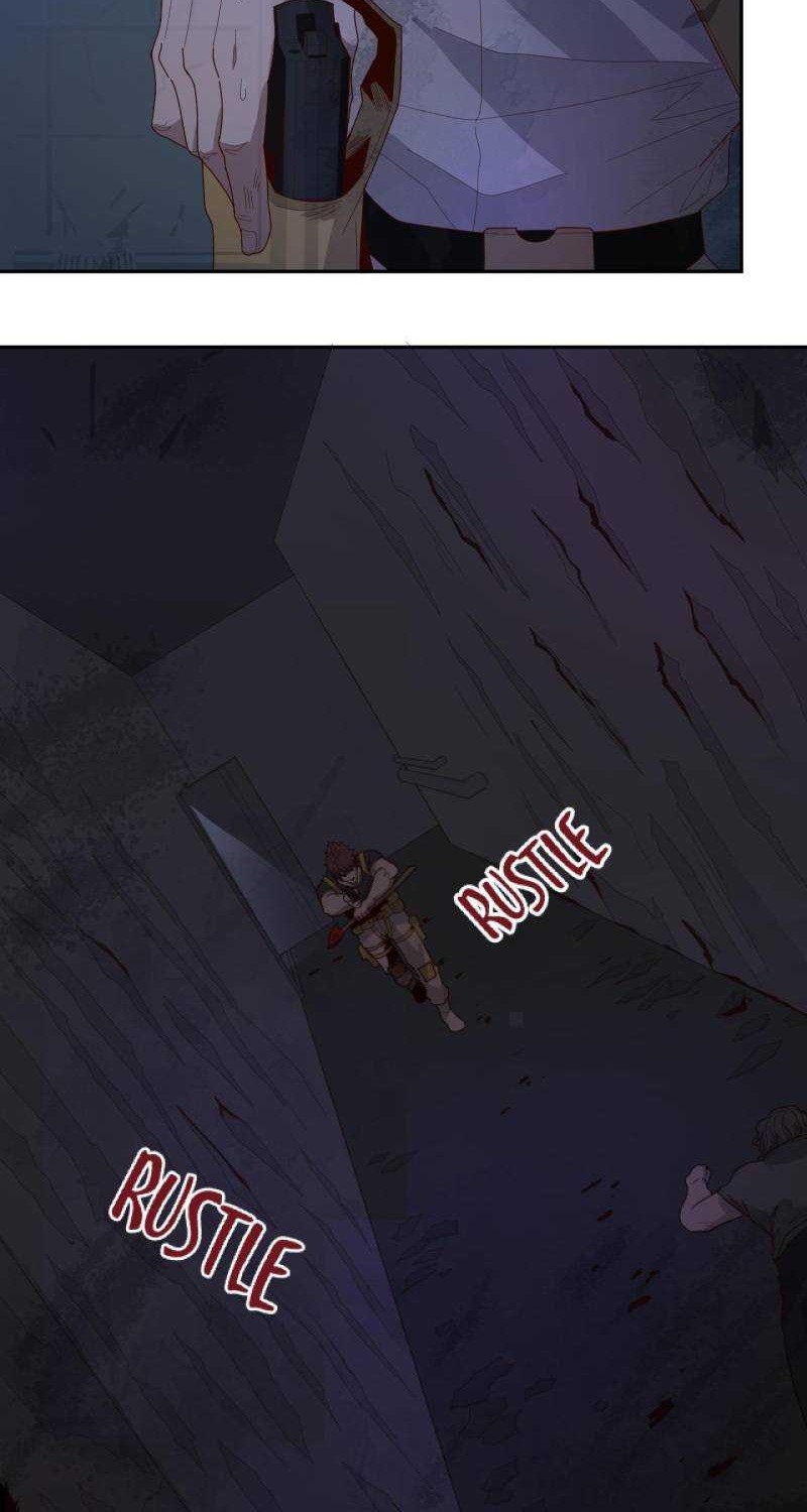 The Macrocosm Era Chapter 11 Gambar 40