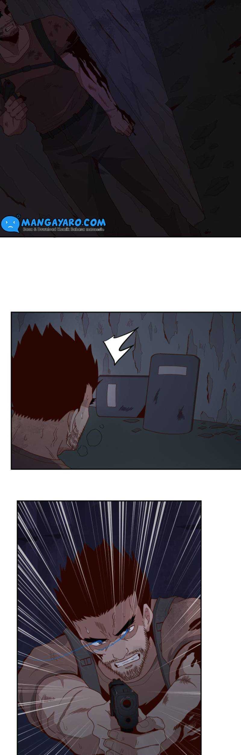 The Macrocosm Era Chapter 11 Gambar 41