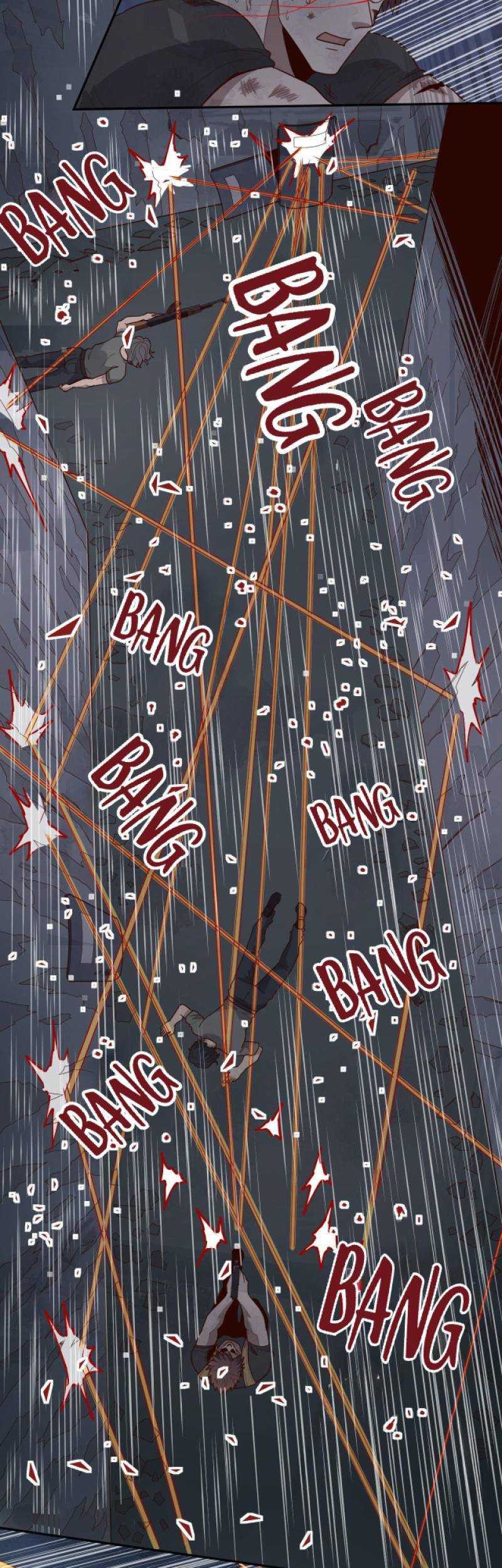 The Macrocosm Era Chapter 11 Gambar 43