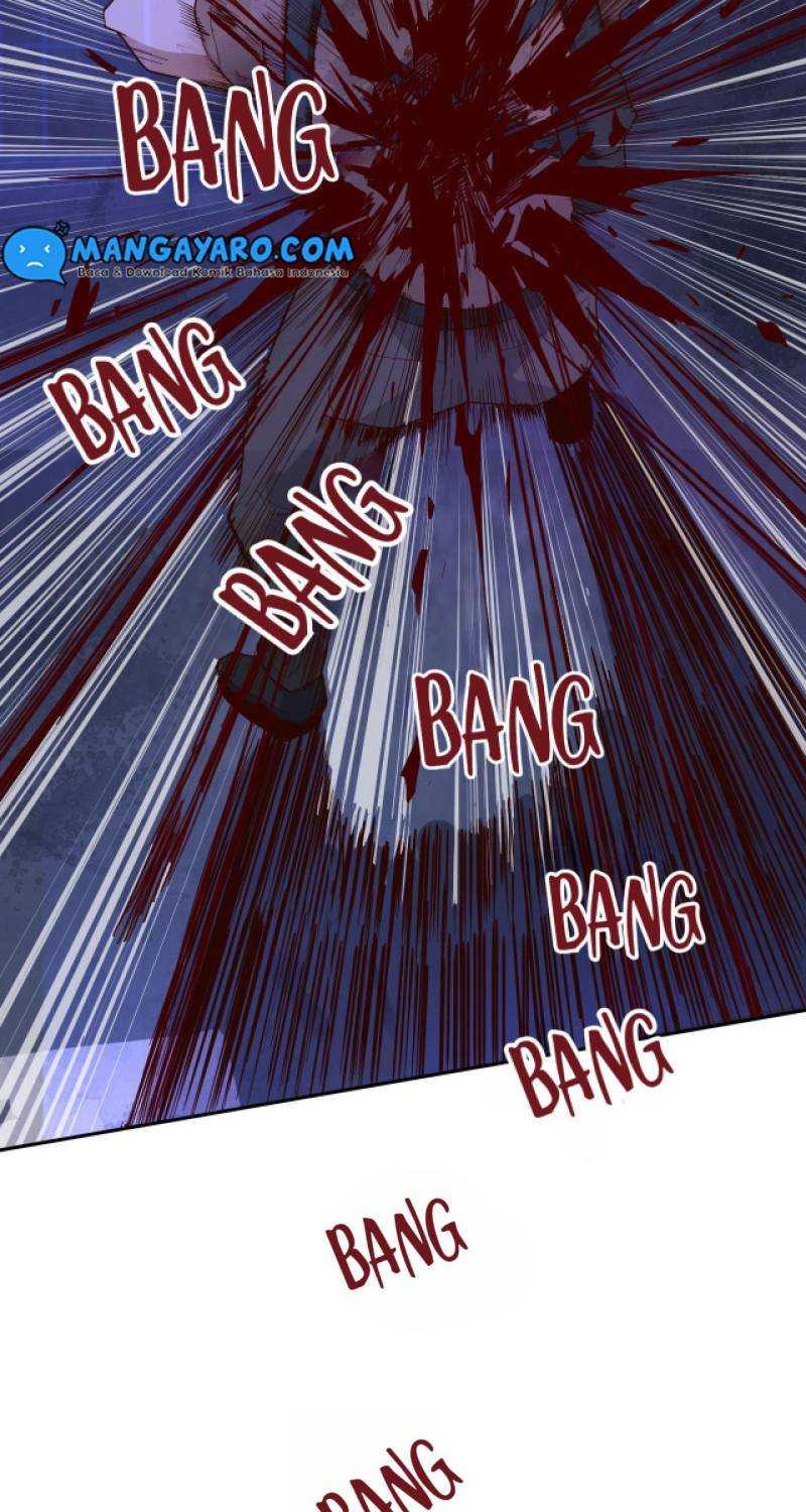 The Macrocosm Era Chapter 11 Gambar 50