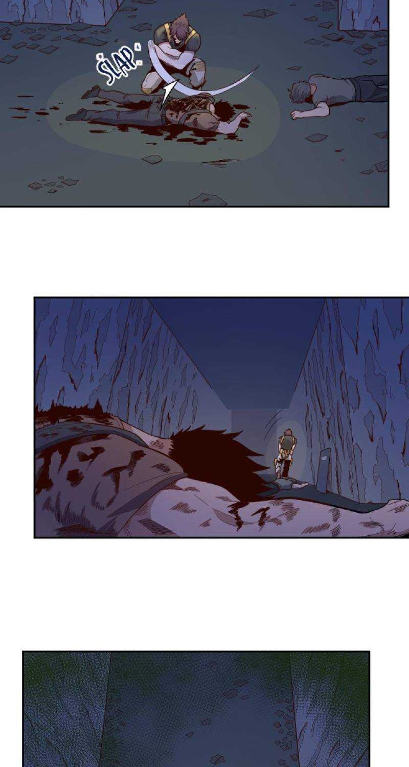 The Macrocosm Era Chapter 11 Gambar 53