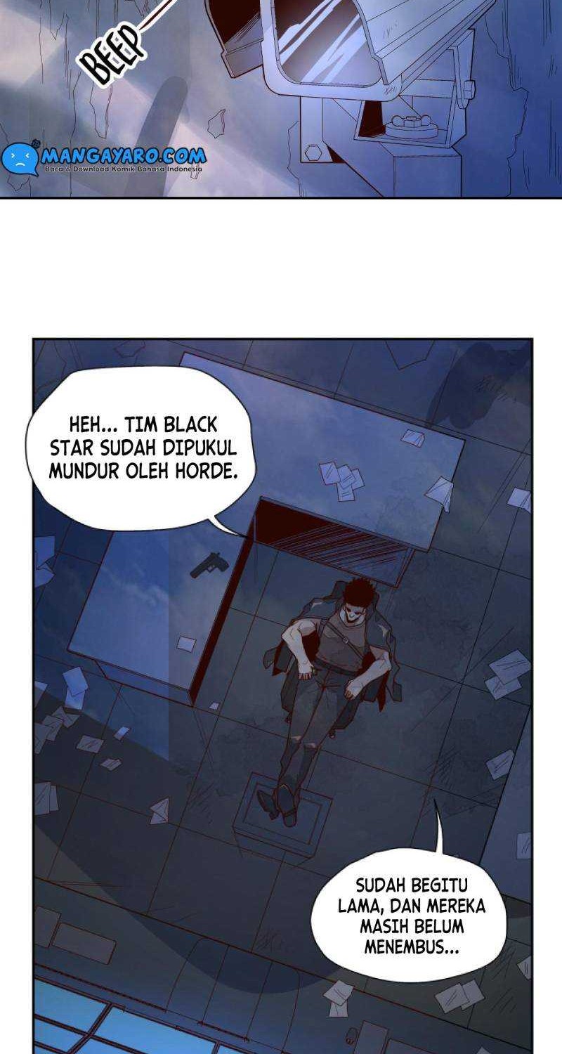 The Macrocosm Era Chapter 11 Gambar 5
