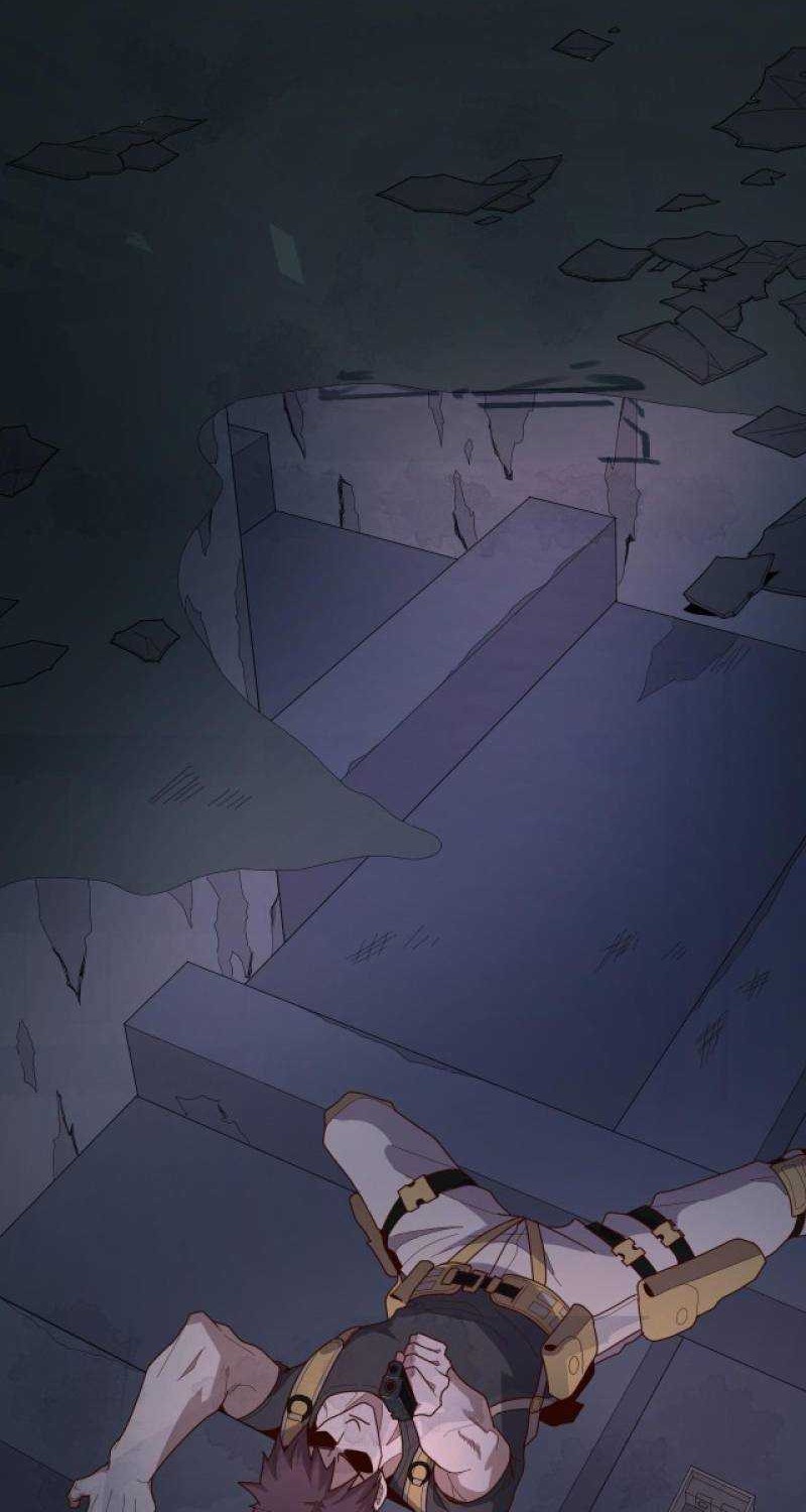 The Macrocosm Era Chapter 11 Gambar 13
