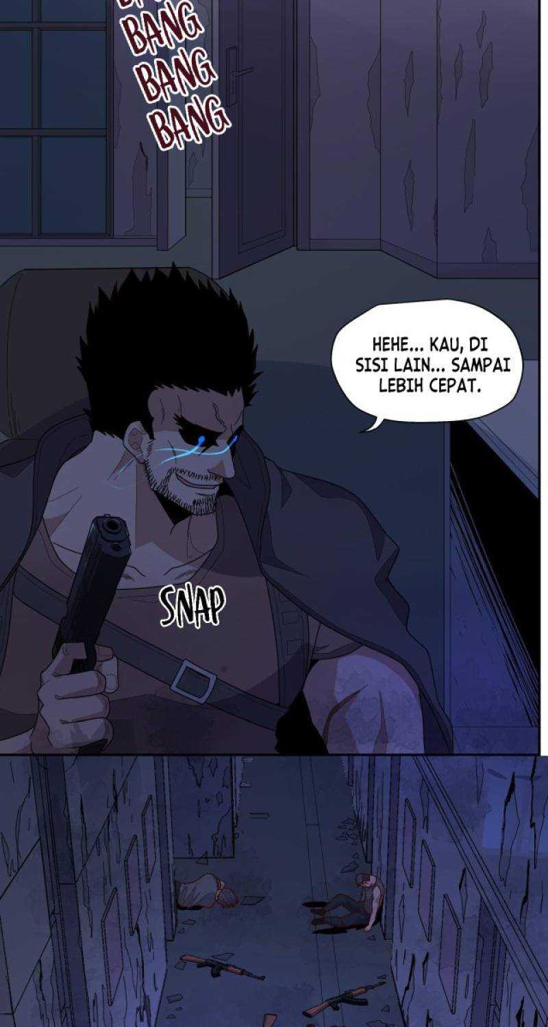 The Macrocosm Era Chapter 11 Gambar 15