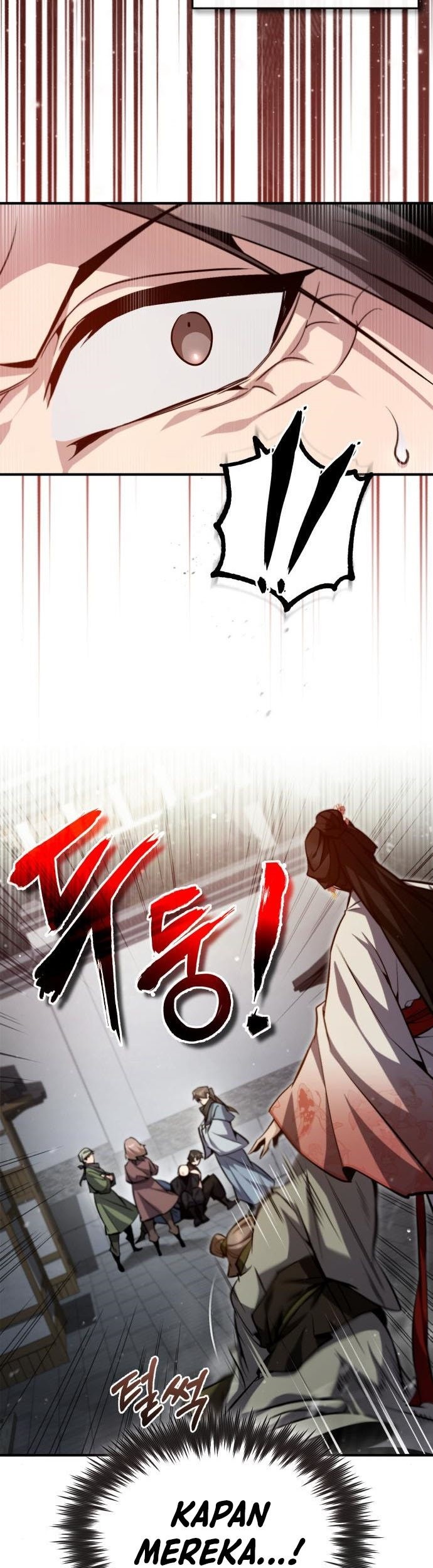 Number One Star Instructor Master Baek Chapter 43 Gambar 23