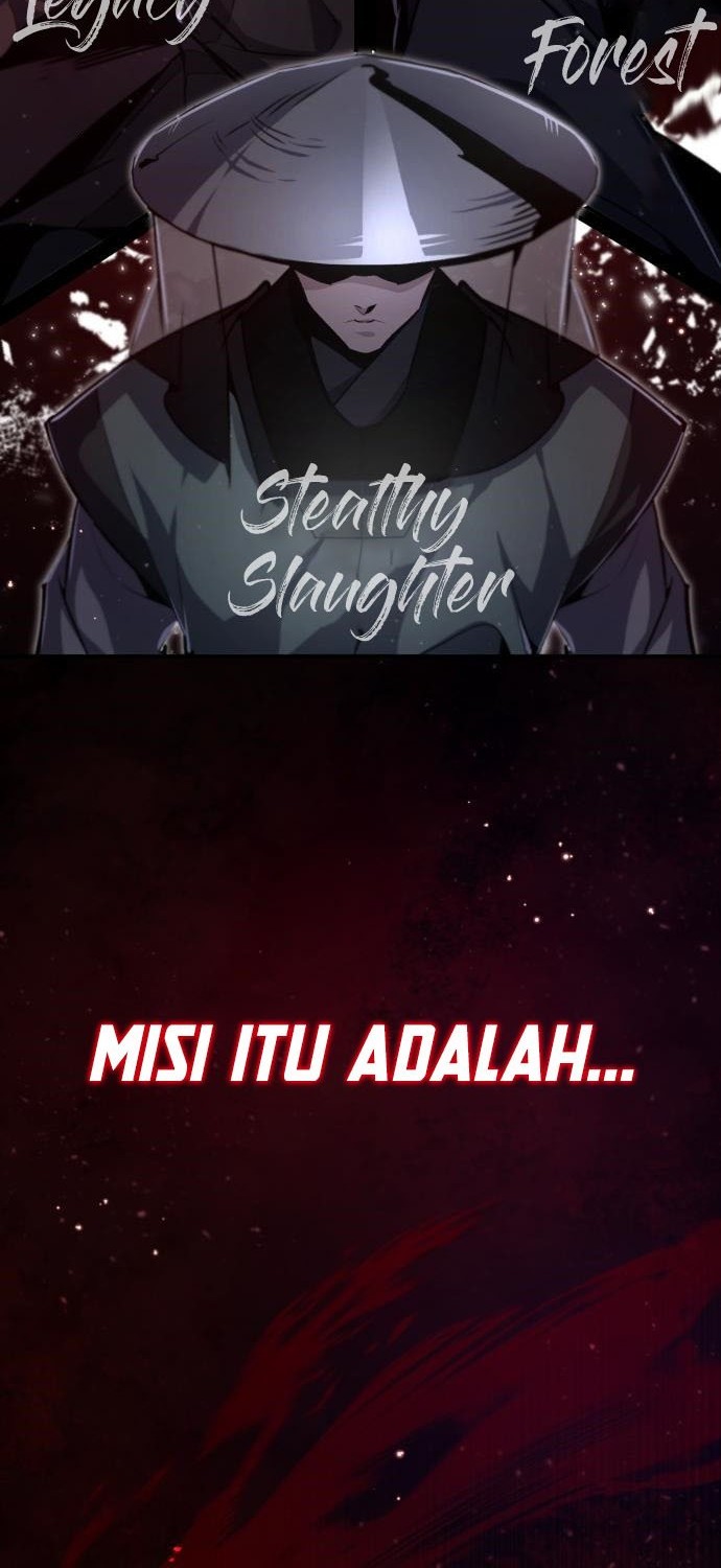 Number One Star Instructor Master Baek Chapter 43 Gambar 3