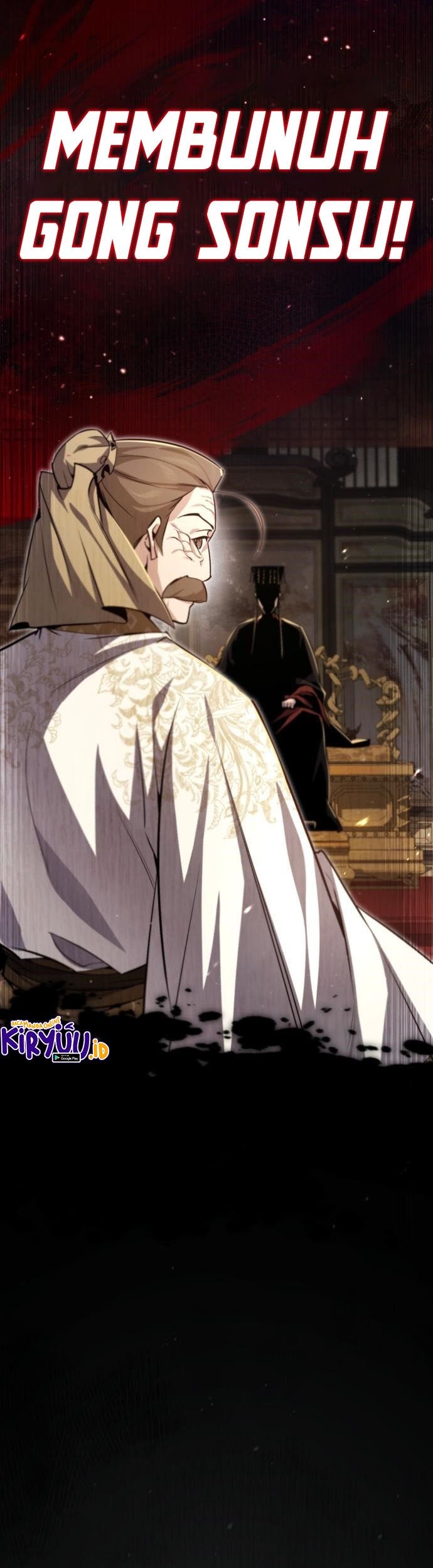 Number One Star Instructor Master Baek Chapter 43 Gambar 4