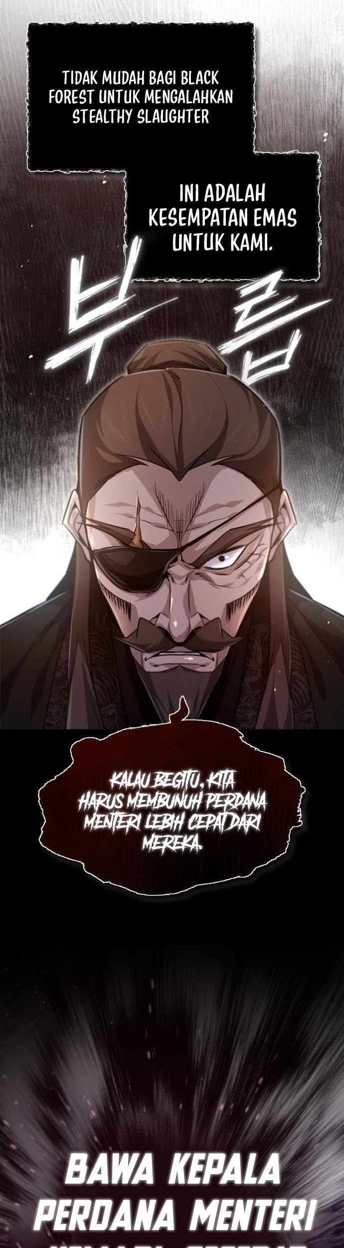 Number One Star Instructor Master Baek Chapter 43 Gambar 8