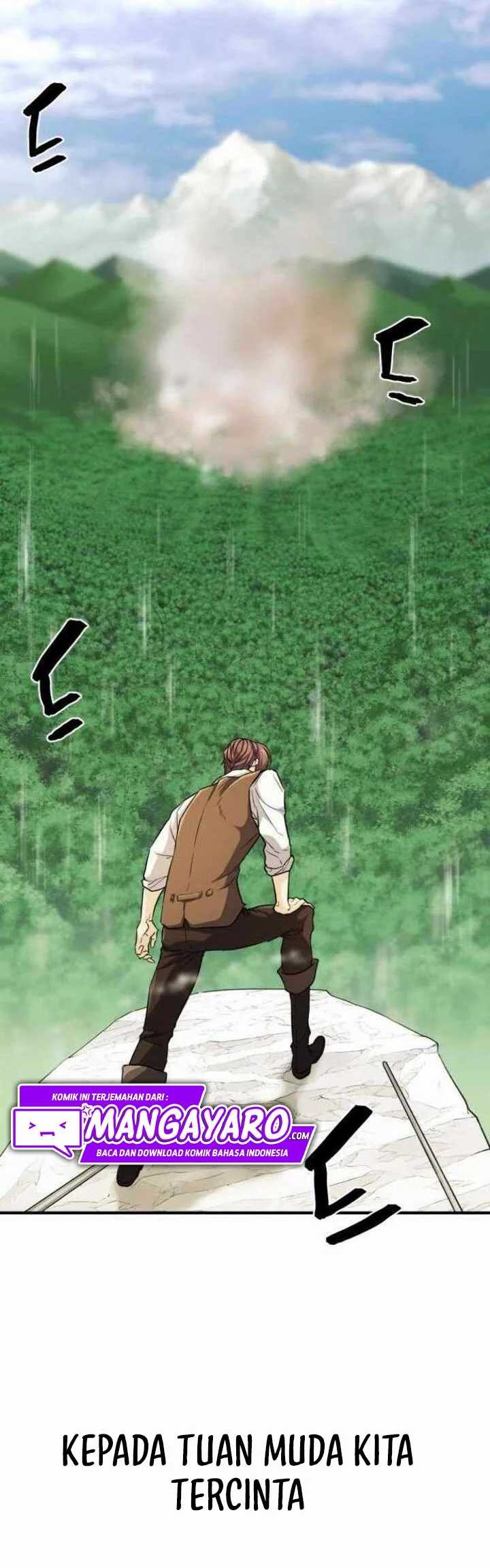 The World’s Best Engineer Chapter 52 Gambar 10