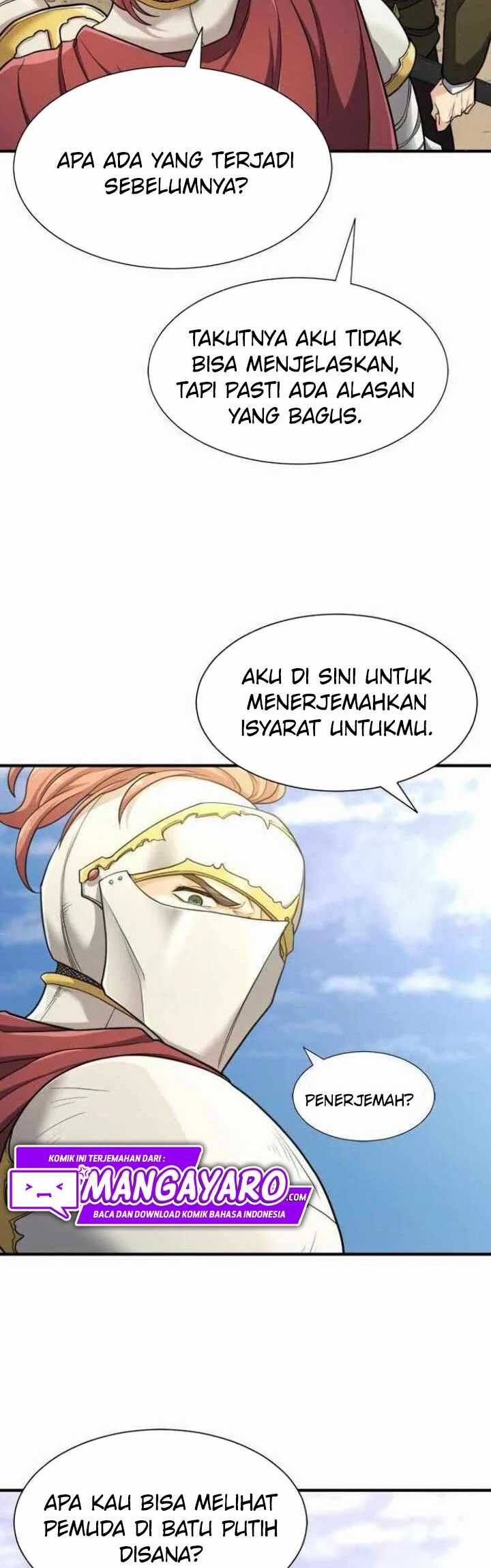 The World’s Best Engineer Chapter 52 Gambar 26