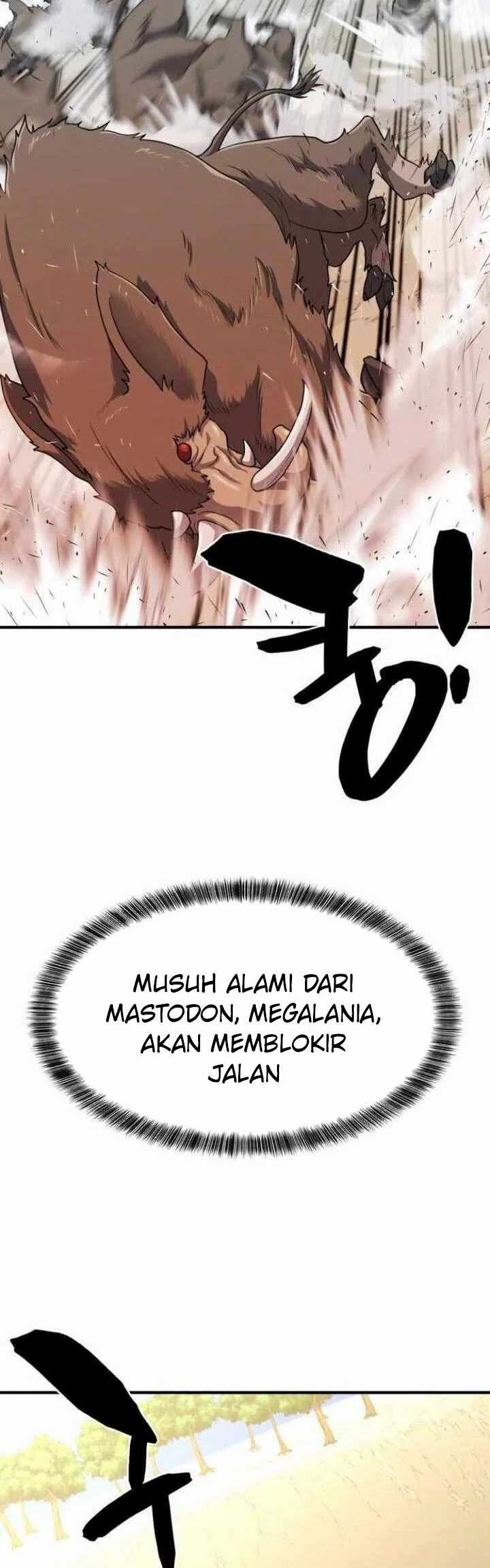 The World’s Best Engineer Chapter 52 Gambar 41