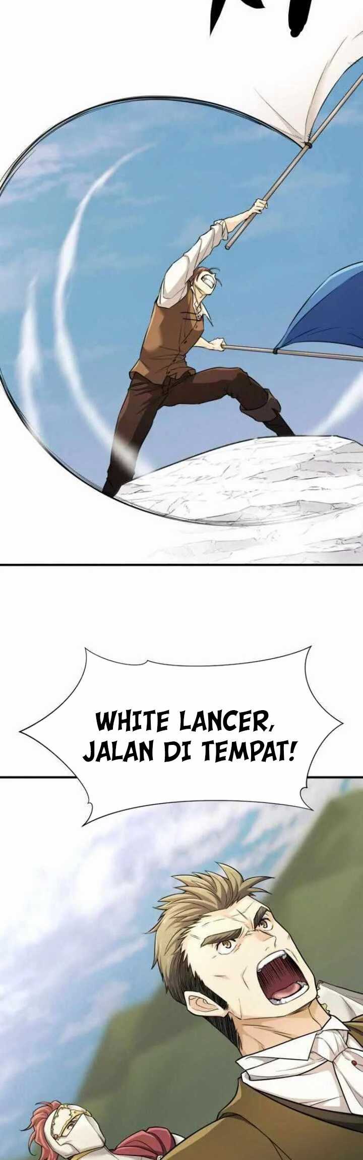 The World’s Best Engineer Chapter 52 Gambar 44