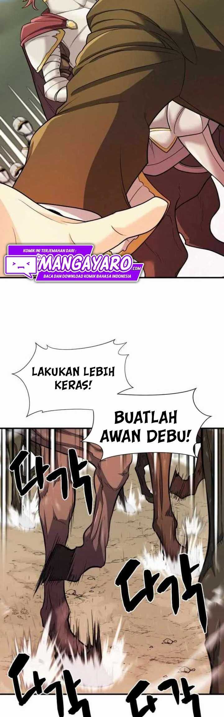 The World’s Best Engineer Chapter 52 Gambar 45