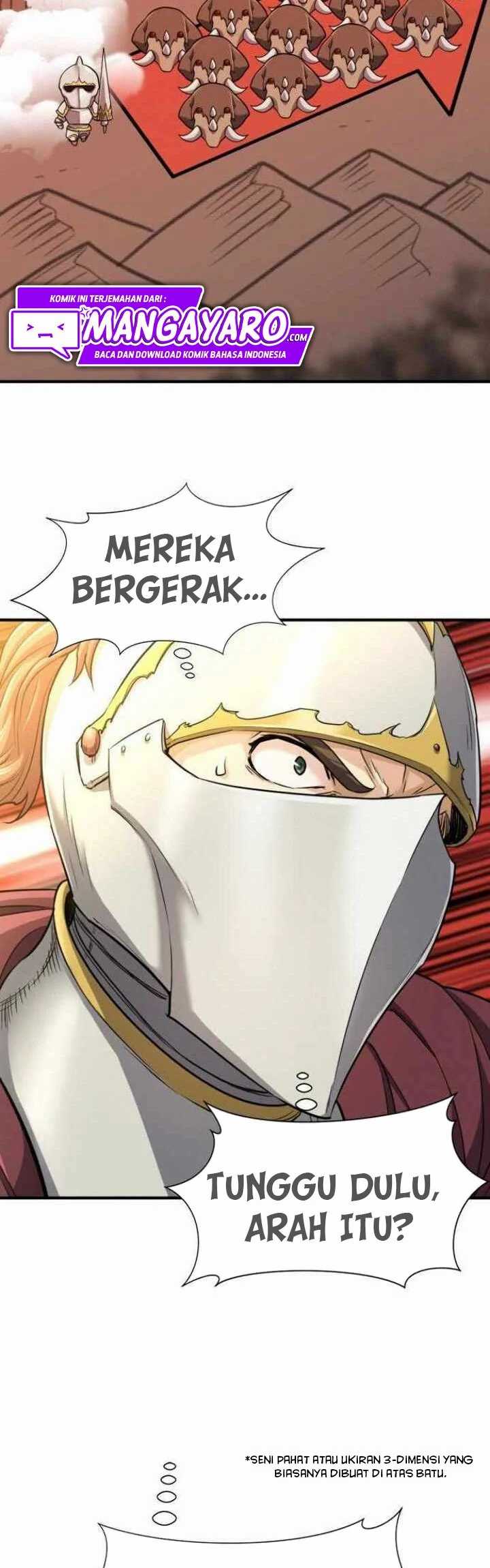 The World’s Best Engineer Chapter 52 Gambar 51