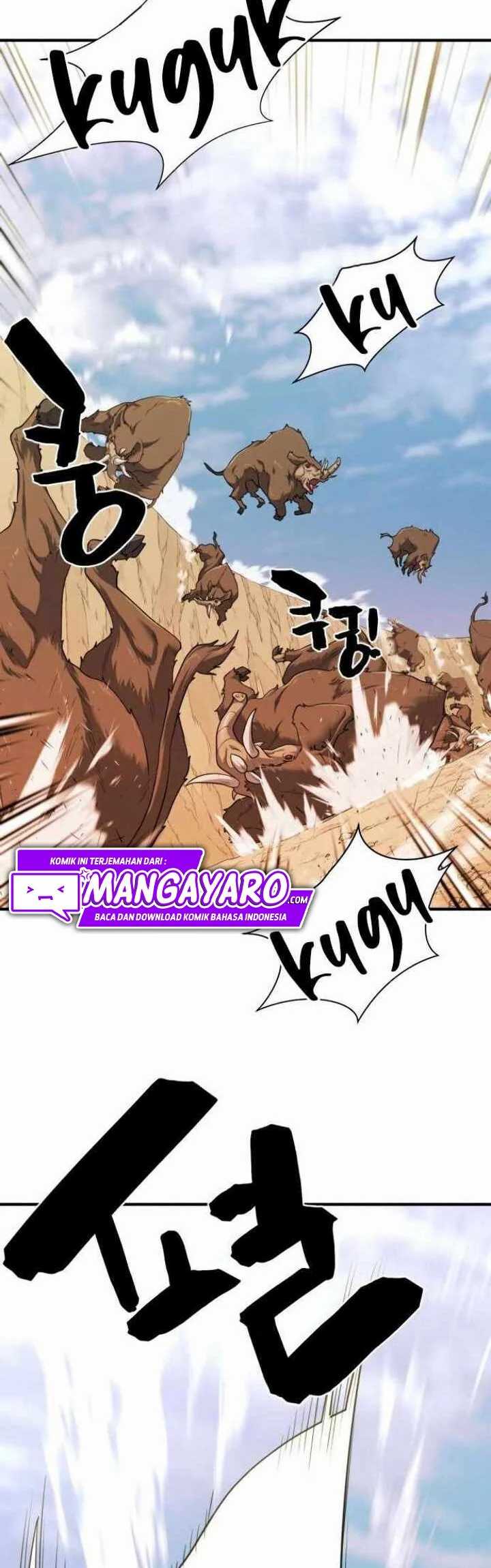 The World’s Best Engineer Chapter 52 Gambar 54