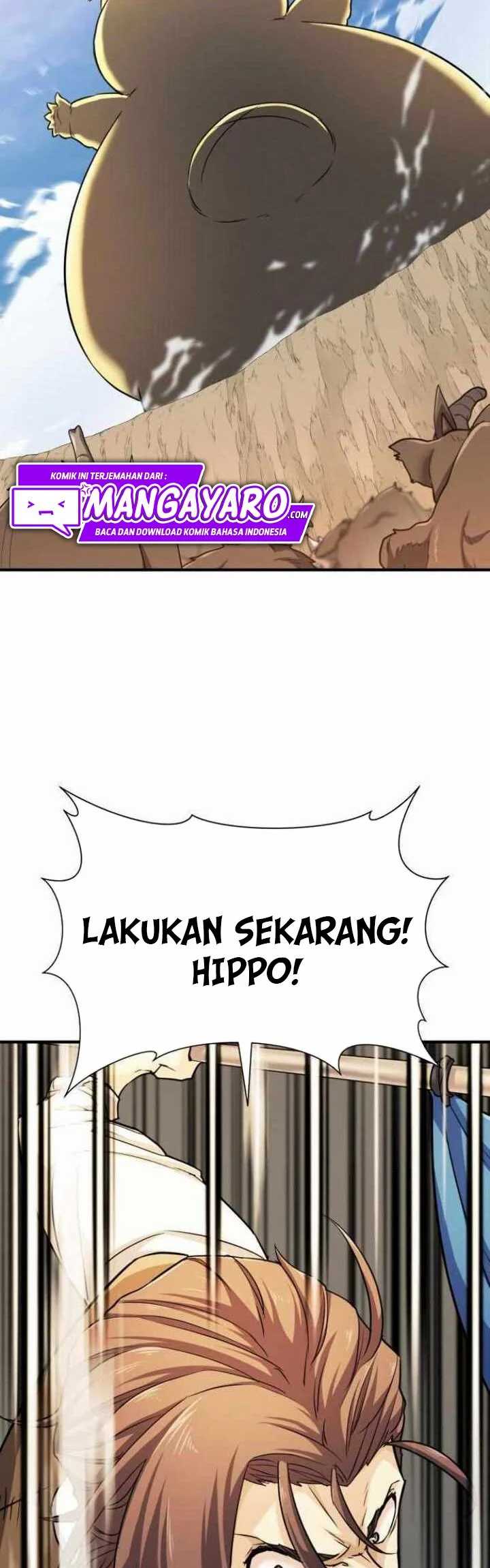 The World’s Best Engineer Chapter 52 Gambar 56