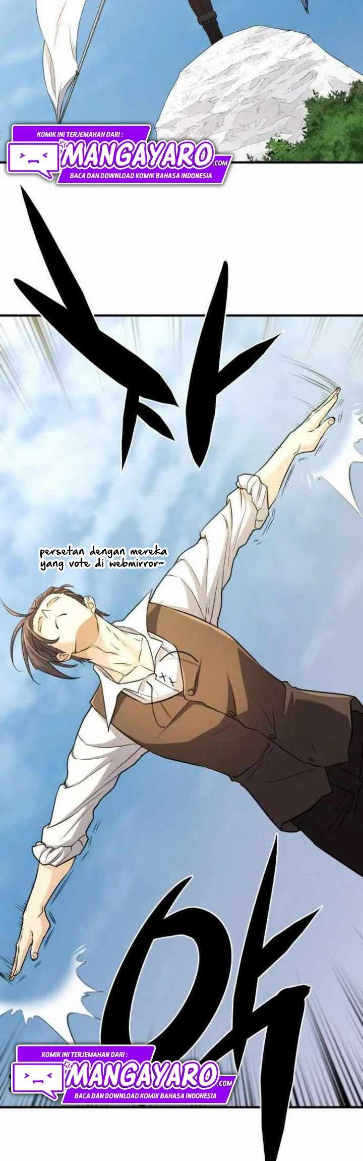 The World’s Best Engineer Chapter 52 Gambar 60