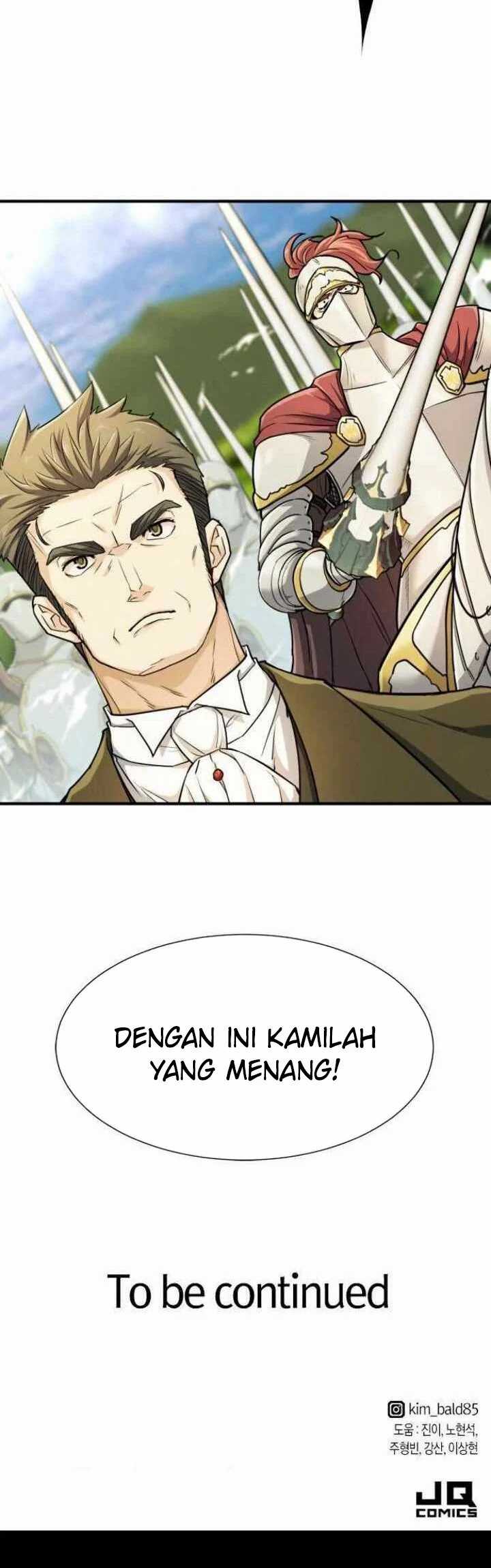 The World’s Best Engineer Chapter 52 Gambar 61