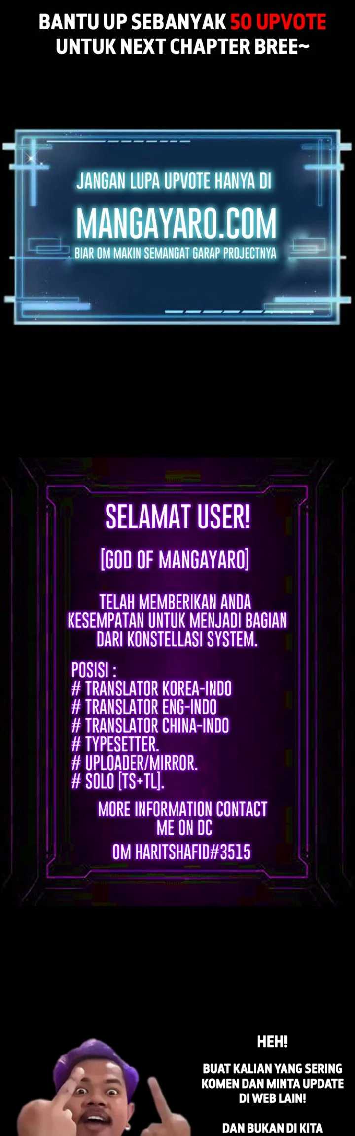 The World’s Best Engineer Chapter 52 Gambar 62