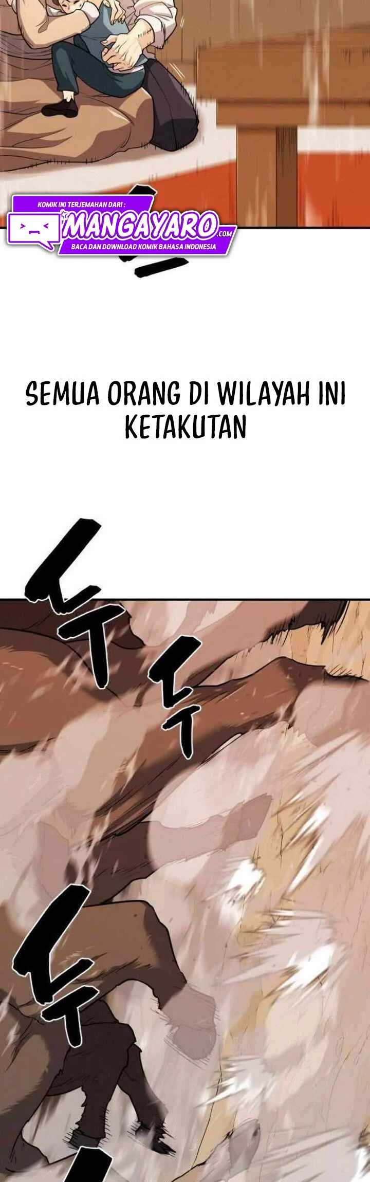 The World’s Best Engineer Chapter 52 Gambar 7