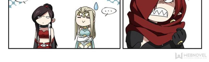 Virtual World: Close Combat Mage Chapter 212 Gambar 15