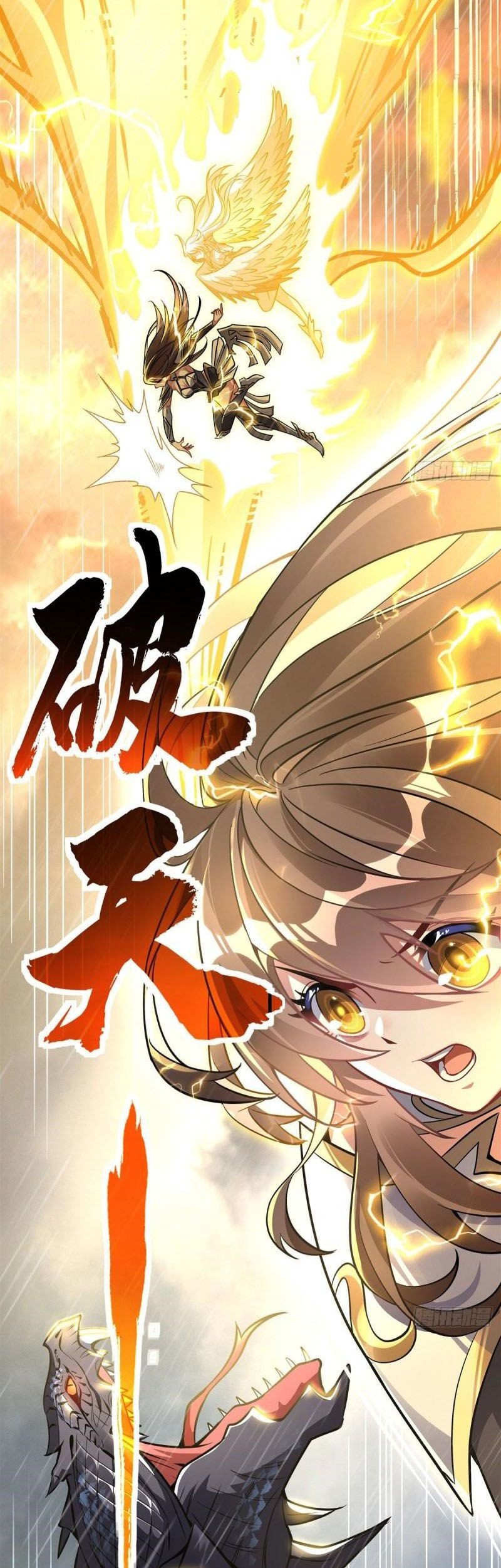 My Female Apprentices Are All Big Shots From the Future Chapter 89 Gambar 4